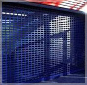 Roller Shutters