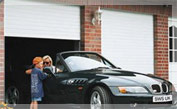 Garage Doors